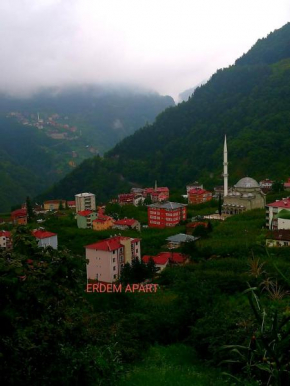 Erdem Apart Otel